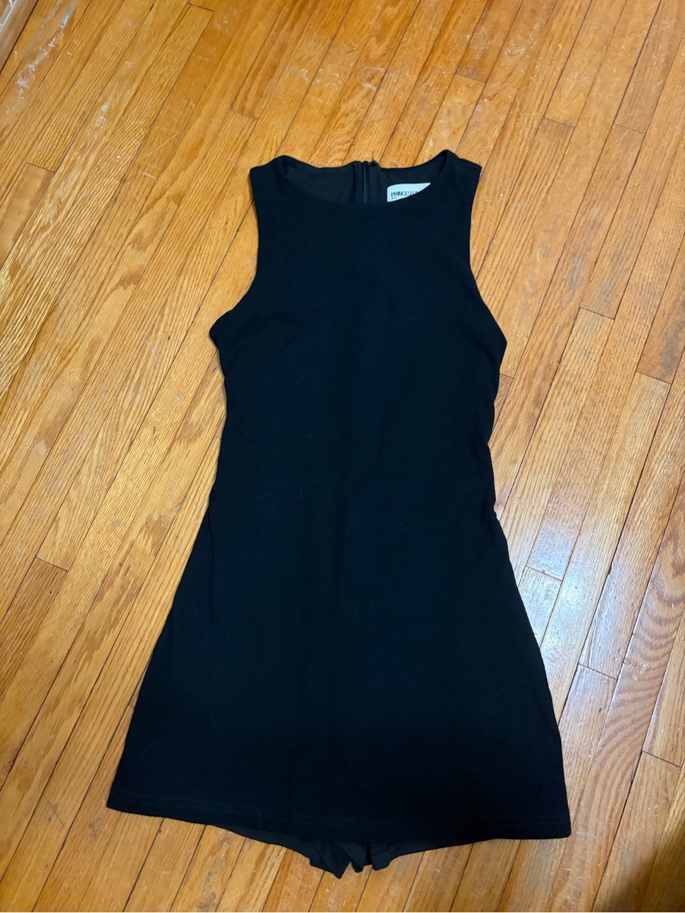 Princess Polly Dress/Romper